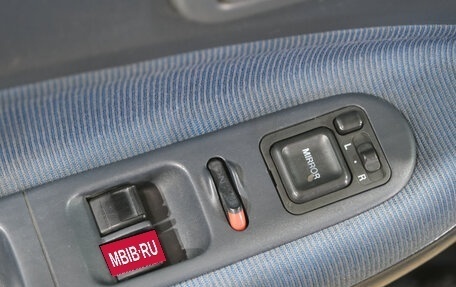 Honda HR-V I, 1999 год, 349 000 рублей, 21 фотография