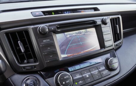 Toyota RAV4, 2013 год, 2 090 000 рублей, 14 фотография