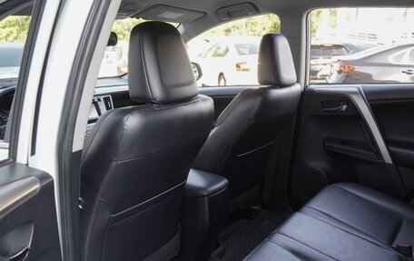 Toyota RAV4, 2013 год, 2 090 000 рублей, 11 фотография