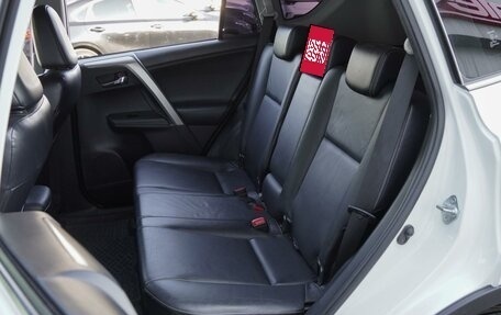 Toyota RAV4, 2013 год, 2 090 000 рублей, 9 фотография