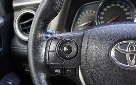 Toyota RAV4, 2013 год, 2 090 000 рублей, 17 фотография