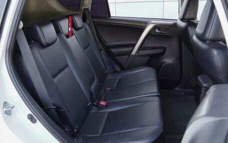 Toyota RAV4, 2013 год, 2 090 000 рублей, 7 фотография