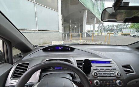 Honda Civic VIII, 2007 год, 580 000 рублей, 6 фотография