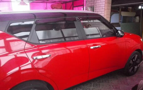 KIA Soul III, 2019 год, 2 350 рублей, 7 фотография
