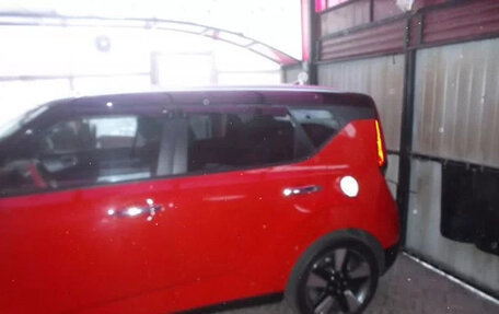 KIA Soul III, 2019 год, 2 350 рублей, 14 фотография