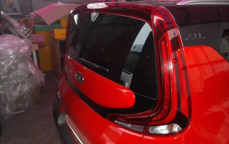 KIA Soul III, 2019 год, 2 350 рублей, 12 фотография