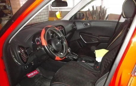 KIA Soul III, 2019 год, 2 350 рублей, 2 фотография