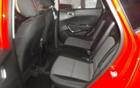 KIA Soul III, 2019 год, 2 350 рублей, 9 фотография