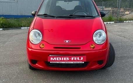 Daewoo Matiz I, 2010 год, 400 000 рублей, 2 фотография