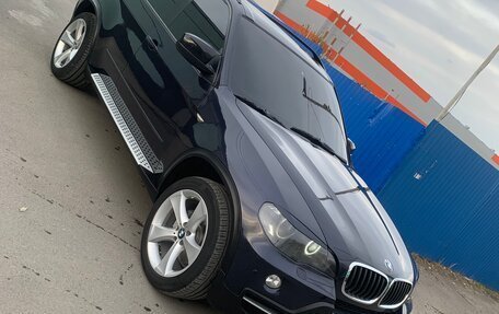 BMW X5, 2009 год, 1 650 000 рублей, 6 фотография