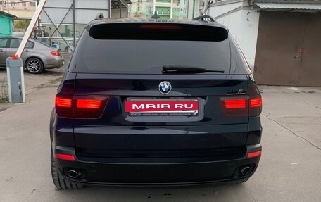 BMW X5, 2009 год, 1 650 000 рублей, 2 фотография