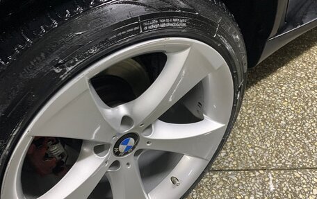 BMW X5, 2009 год, 1 650 000 рублей, 13 фотография