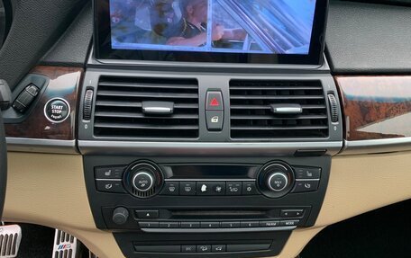 BMW X5, 2009 год, 1 650 000 рублей, 15 фотография