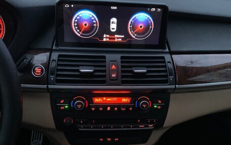BMW X5, 2009 год, 1 650 000 рублей, 11 фотография