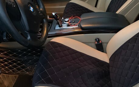 BMW X5, 2009 год, 1 650 000 рублей, 14 фотография