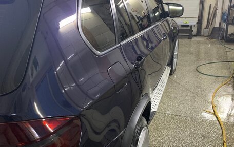 BMW X5, 2009 год, 1 650 000 рублей, 12 фотография