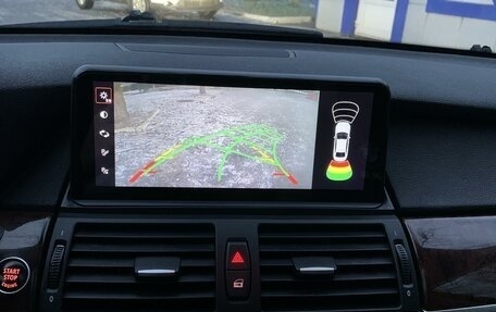 BMW X5, 2009 год, 1 650 000 рублей, 7 фотография