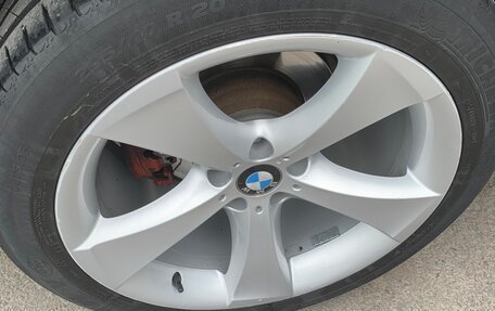 BMW X5, 2009 год, 1 650 000 рублей, 9 фотография