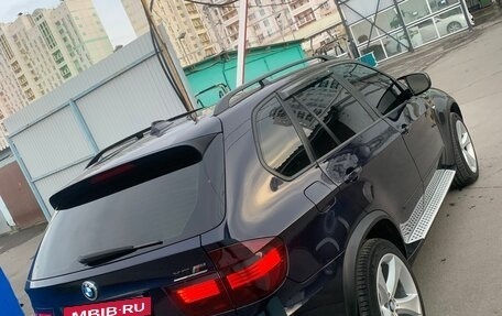 BMW X5, 2009 год, 1 650 000 рублей, 5 фотография