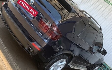 BMW X5, 2009 год, 1 650 000 рублей, 3 фотография