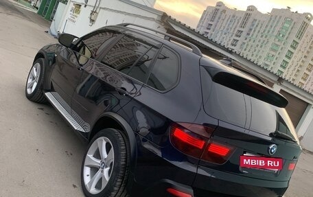 BMW X5, 2009 год, 1 650 000 рублей, 4 фотография