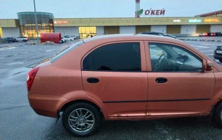 Chery QQ6 (S21), 2008 год, 220 000 рублей, 9 фотография
