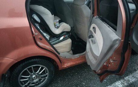 Chery QQ6 (S21), 2008 год, 220 000 рублей, 2 фотография