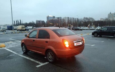 Chery QQ6 (S21), 2008 год, 220 000 рублей, 7 фотография