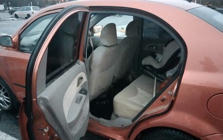 Chery QQ6 (S21), 2008 год, 220 000 рублей, 5 фотография