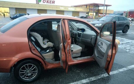 Chery QQ6 (S21), 2008 год, 220 000 рублей, 8 фотография