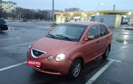 Chery QQ6 (S21), 2008 год, 220 000 рублей, 6 фотография