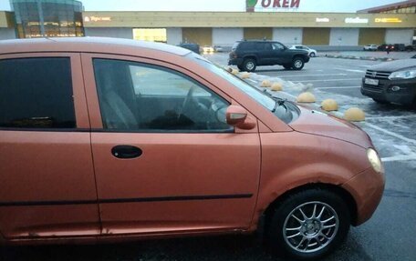 Chery QQ6 (S21), 2008 год, 220 000 рублей, 16 фотография