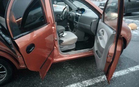 Chery QQ6 (S21), 2008 год, 220 000 рублей, 14 фотография
