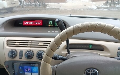 Toyota Vista V30, 2000 год, 490 000 рублей, 3 фотография