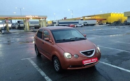 Chery QQ6 (S21), 2008 год, 220 000 рублей, 19 фотография