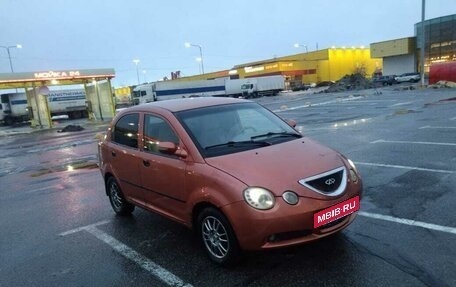 Chery QQ6 (S21), 2008 год, 220 000 рублей, 21 фотография