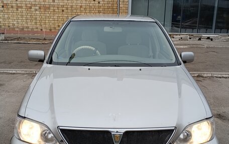 Toyota Vista V30, 2000 год, 490 000 рублей, 6 фотография