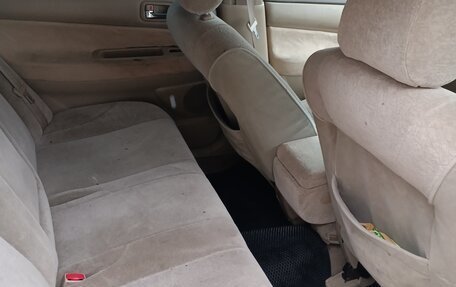 Toyota Vista V30, 2000 год, 490 000 рублей, 5 фотография