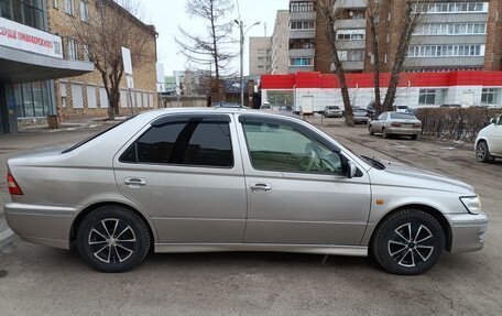 Toyota Vista V30, 2000 год, 490 000 рублей, 4 фотография
