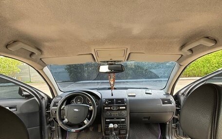 Ford Mondeo III, 2006 год, 410 000 рублей, 9 фотография