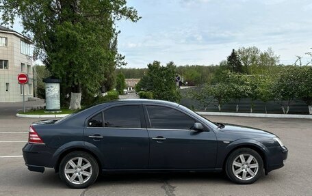 Ford Mondeo III, 2006 год, 410 000 рублей, 2 фотография