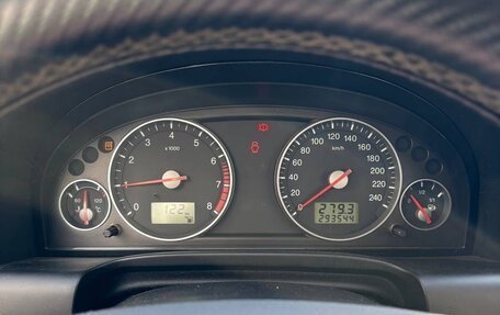 Ford Mondeo III, 2006 год, 410 000 рублей, 11 фотография