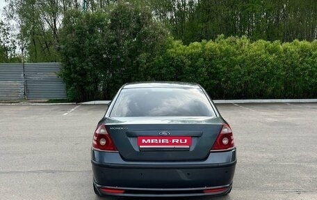 Ford Mondeo III, 2006 год, 410 000 рублей, 5 фотография