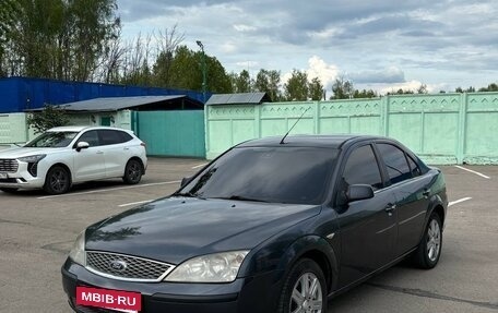 Ford Mondeo III, 2006 год, 410 000 рублей, 6 фотография
