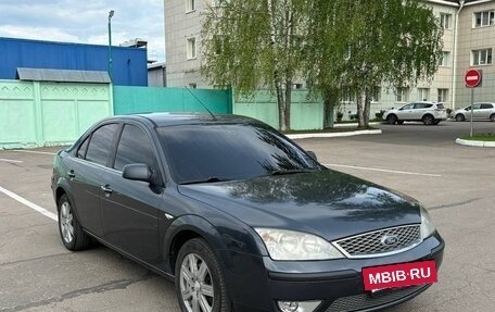 Ford Mondeo III, 2006 год, 410 000 рублей, 4 фотография
