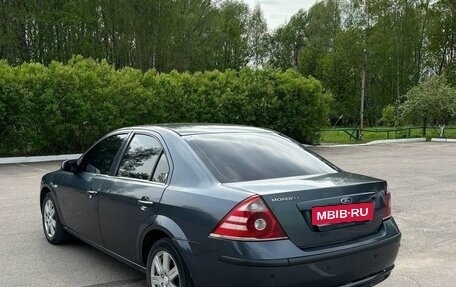 Ford Mondeo III, 2006 год, 410 000 рублей, 7 фотография