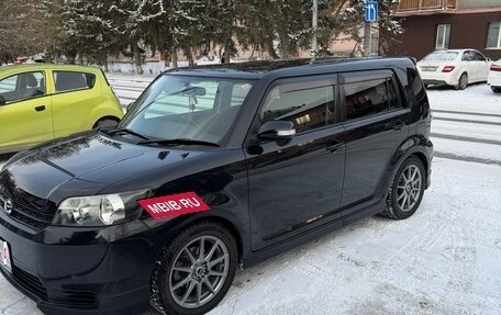 Toyota Corolla Rumion, 2010 год, 1 050 000 рублей, 4 фотография