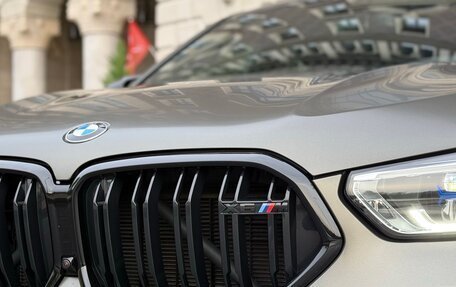BMW X6 M, 2020 год, 12 490 000 рублей, 5 фотография