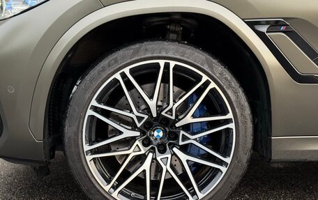 BMW X6 M, 2020 год, 12 490 000 рублей, 8 фотография