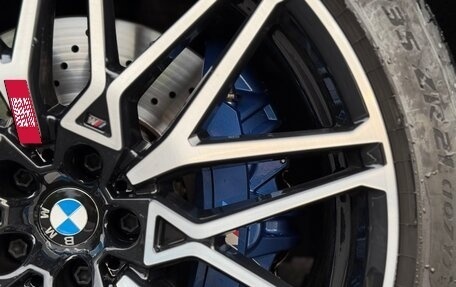 BMW X6 M, 2020 год, 12 490 000 рублей, 9 фотография